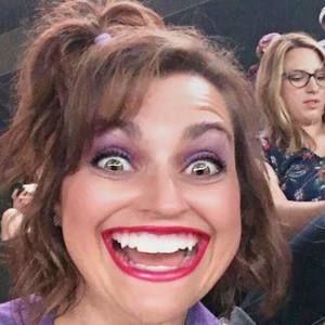 Meet your Posher, Delisa